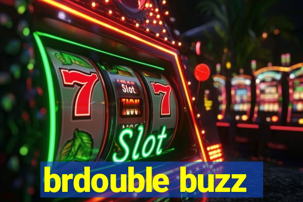 brdouble buzz